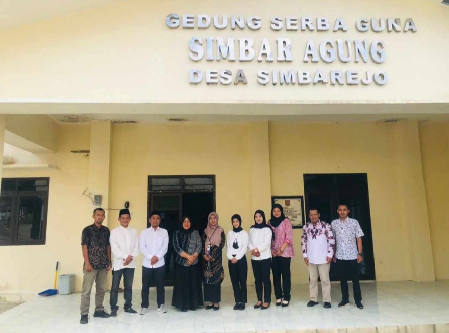 Album : Pelantikan Pantarlih